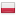 domar.pl hosted country